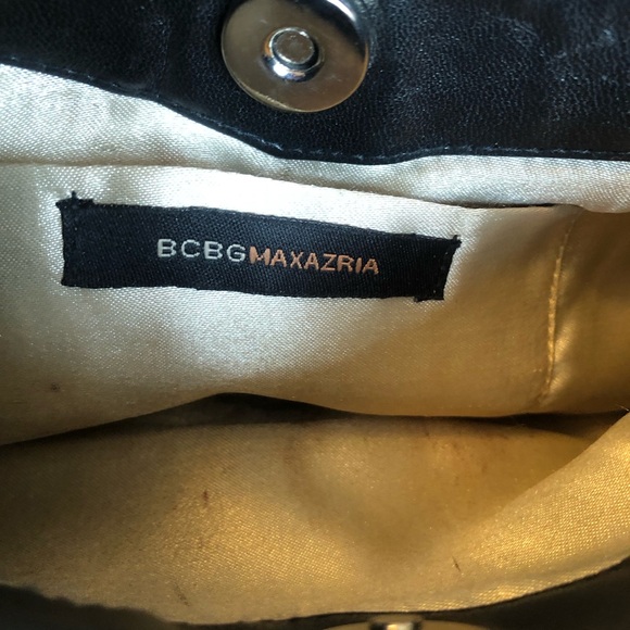 BCBGMaxAxazria boho bag - Picture 4 of 7